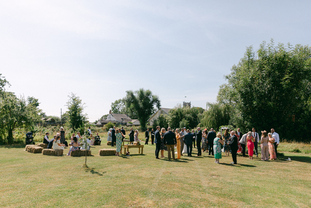 Military Church Wedding South Wales