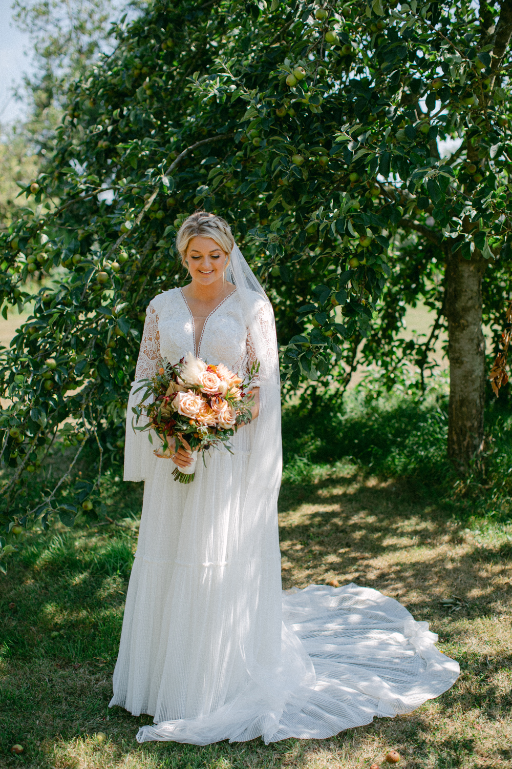 Military Church Wedding South Wales
