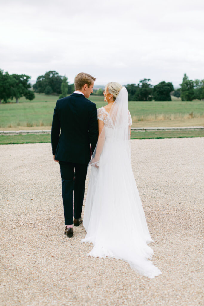 THE RESIDENT DEVON WEDDING visual data 2