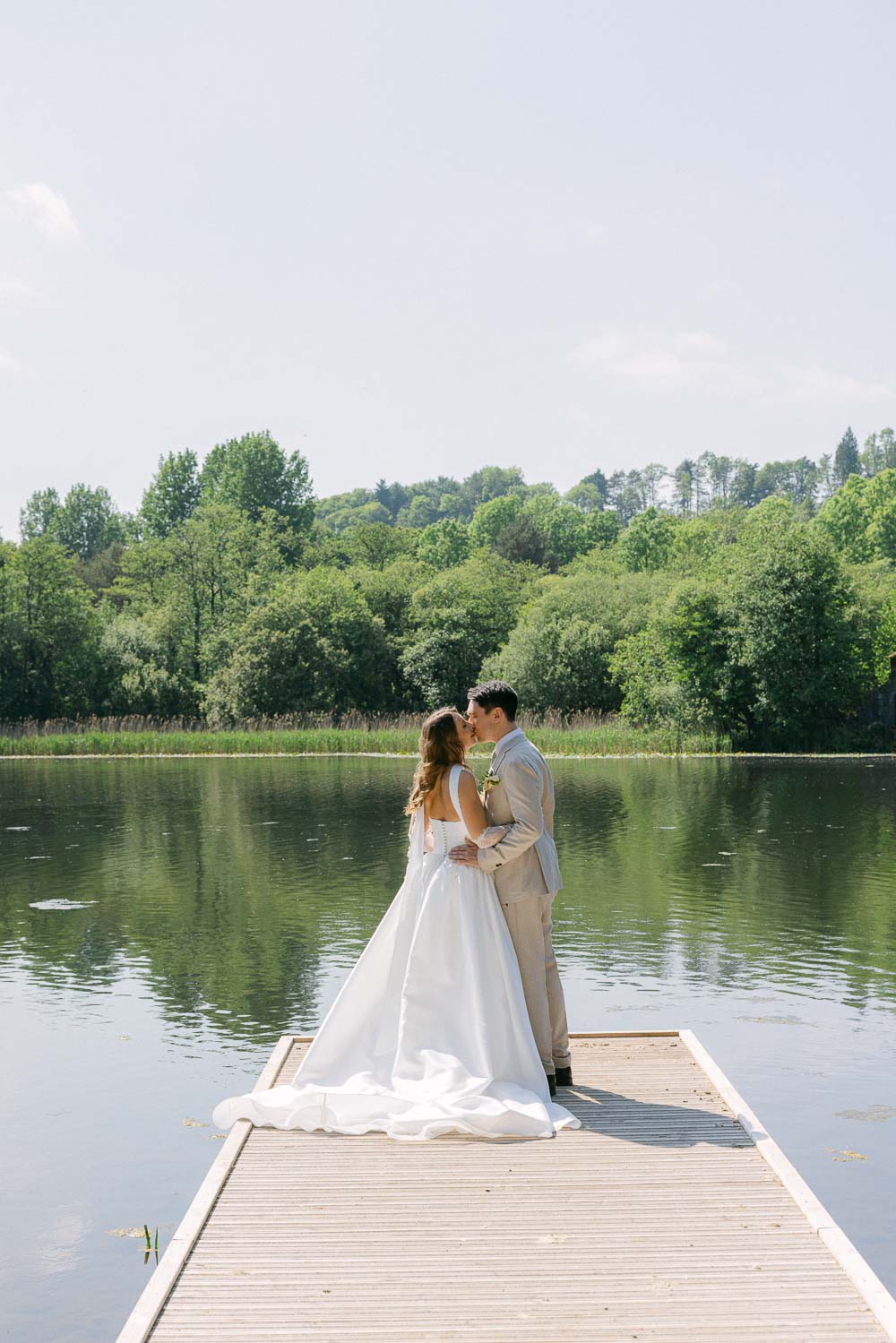 Magical Hensol Castle Wedding Photographer