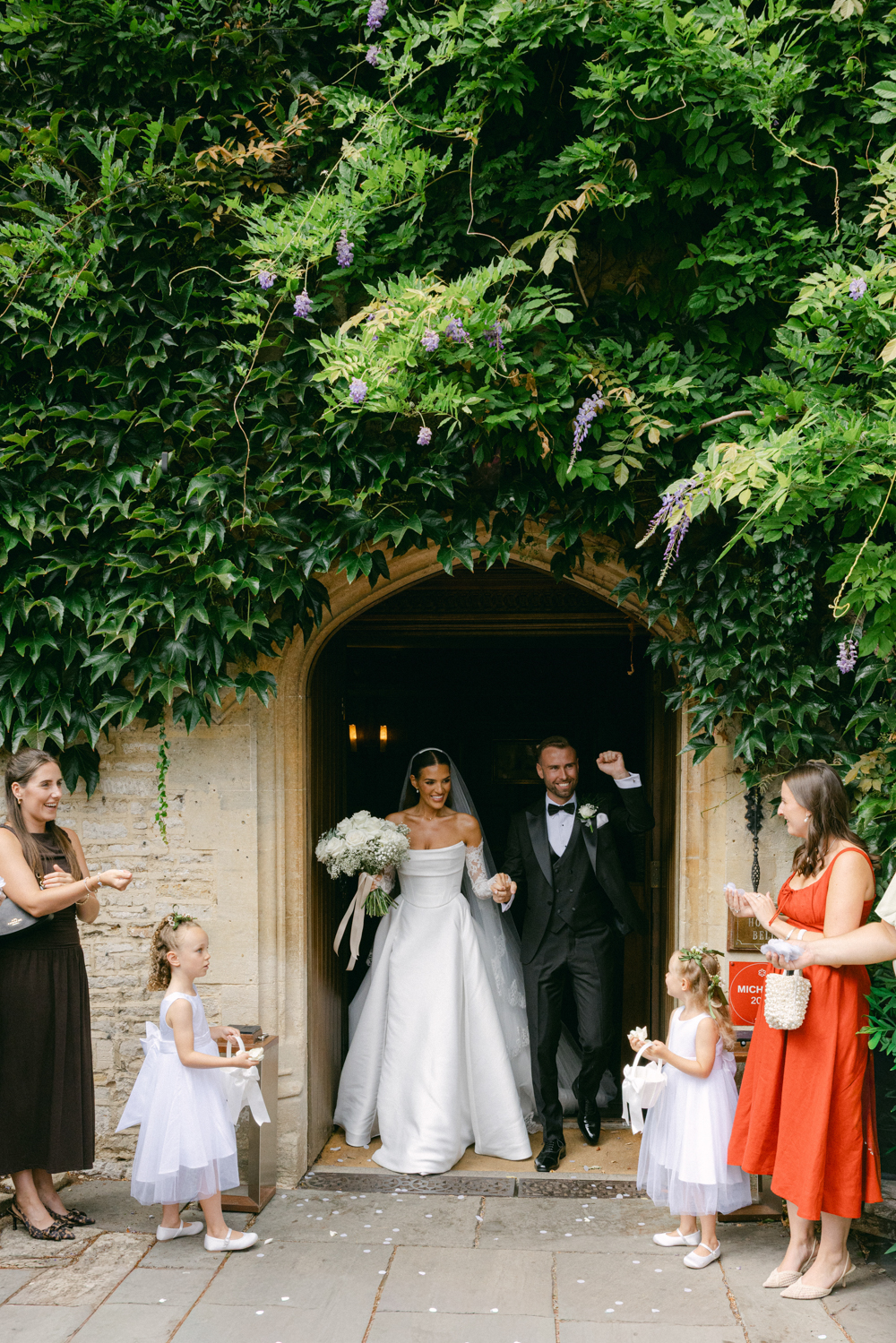The Manor House Castle Combe Engagement & Wedding | Cotswolds Wedding Photographer
