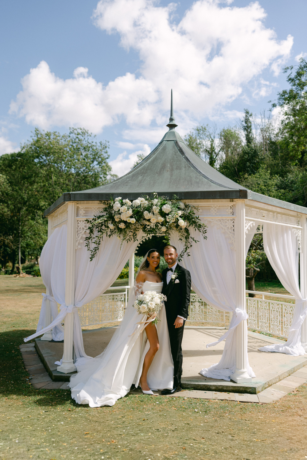 The Manor House Castle Combe Engagement & Wedding | Cotswolds Wedding Photographer