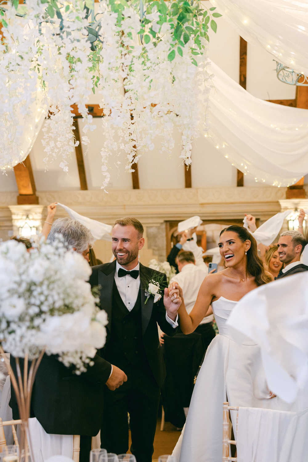 The Manor House Castle Combe Engagement & Wedding | Cotswolds Wedding Photographer