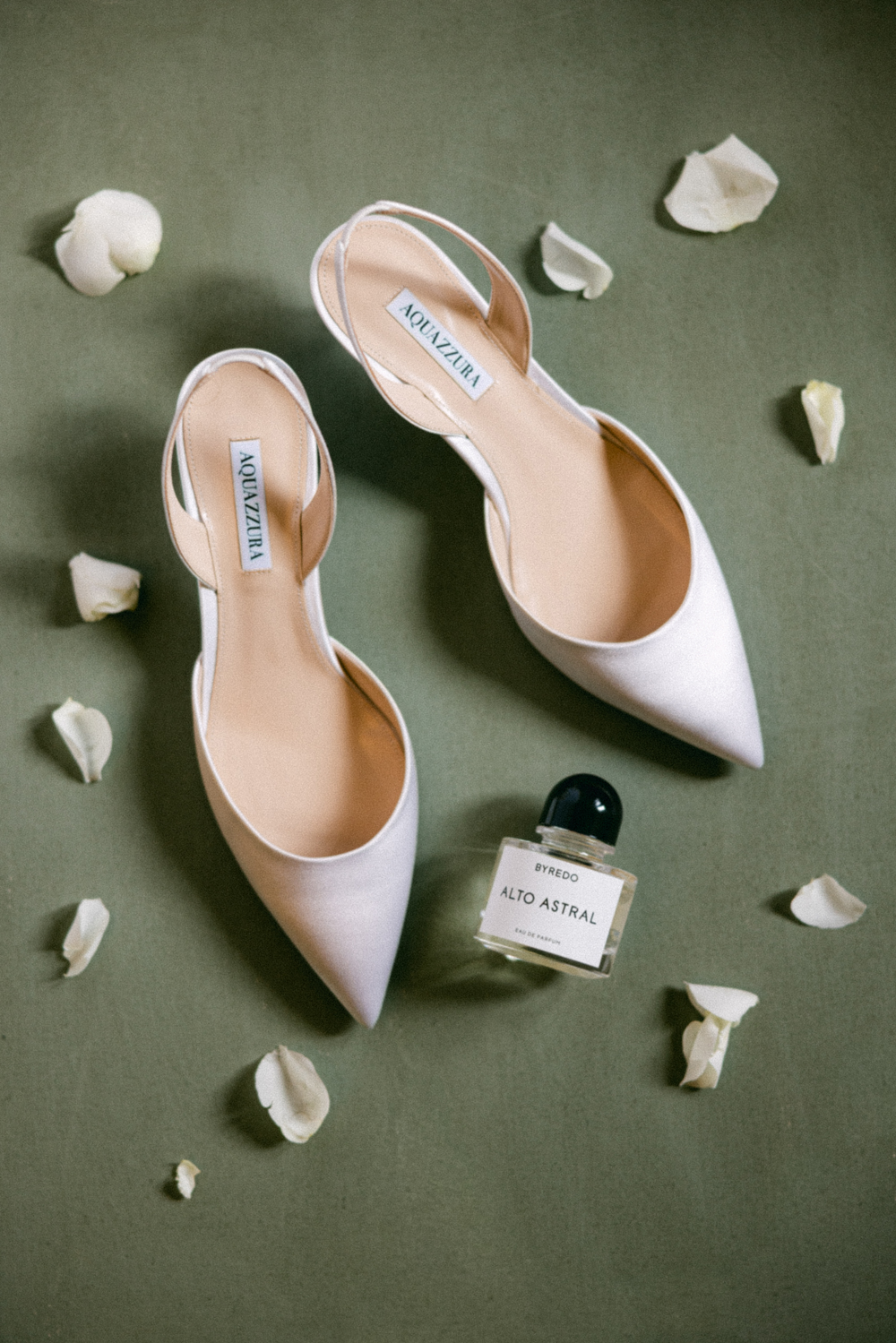Bridal Wedding shoes